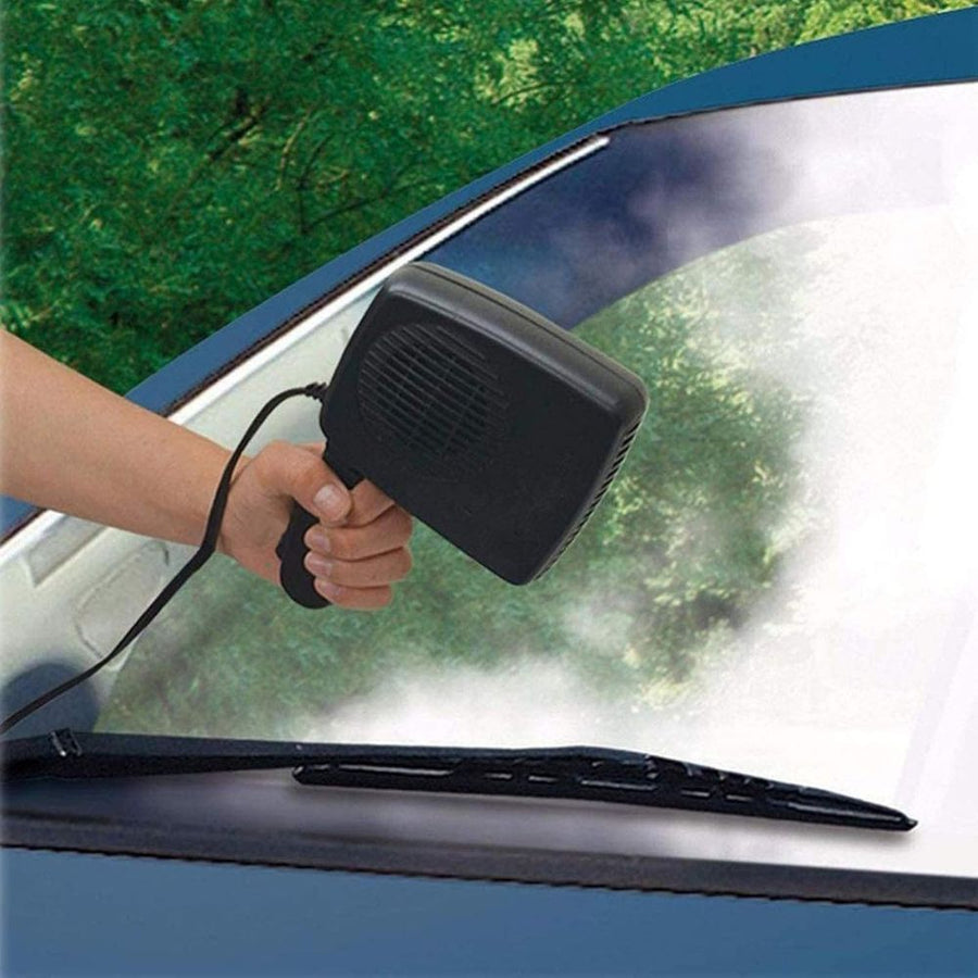 12V Car Heater Fan - 150W/300W
Portable Ceramic Auto Heater for Fast Defrost & Heating