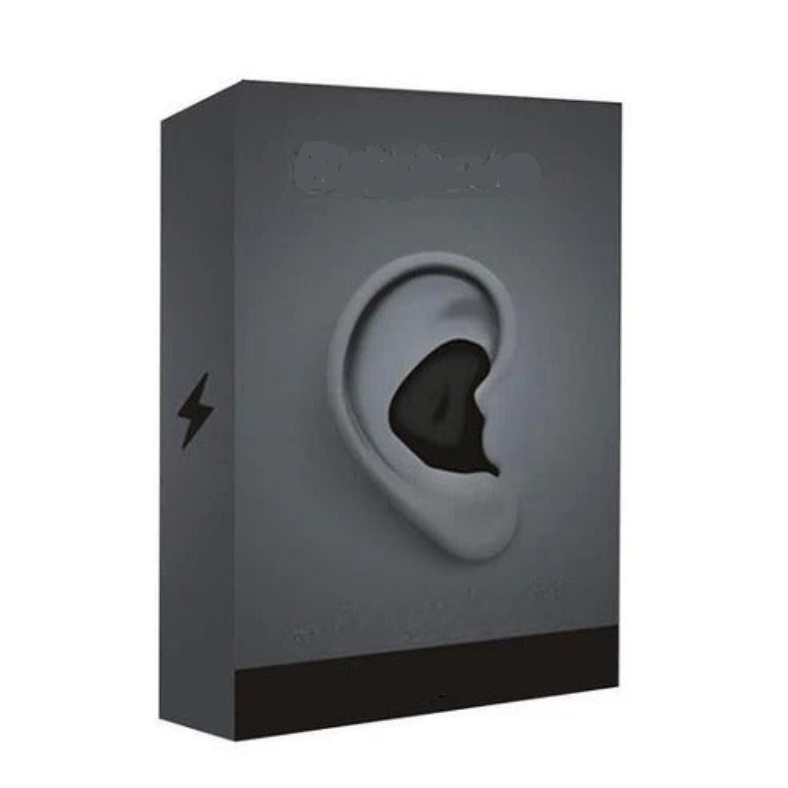 Ear Plugs for Snoring - Noise-Reducing Silent Earplugs for Sound Elimination and Peaceful