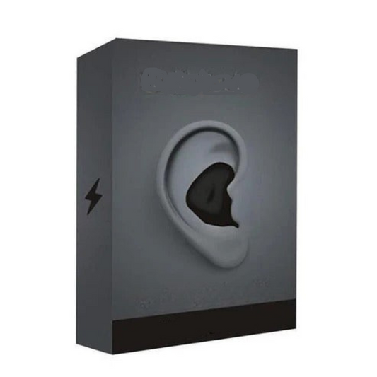 Ear Plugs for Snoring - Noise-Reducing Silent Earplugs for Sound Elimination and Peaceful
